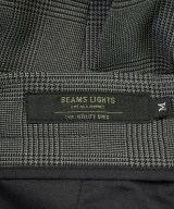 BEAMS Lights（ビームスライツ）その他 グレー サイズ:M メンズ/2200678469187