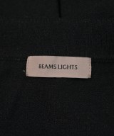 BEAMS Lights（ビームスライツ）ニット・セーター 黒 サイズ:L メンズ/2200689505096