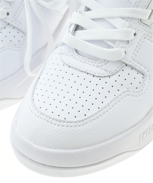 beautiful people（ビューティフルピープル）スニーカー 白 サイズ:26cm メンズ/2200407829428