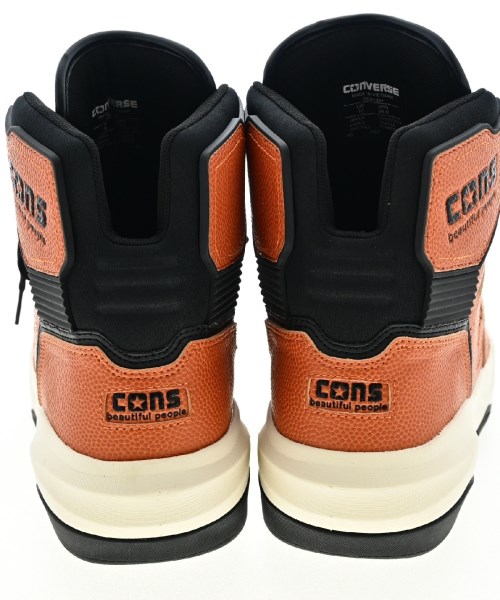 beautiful people（ビューティフルピープル）スニーカー オレンジ サイズ:28cm メンズ/2200490488168