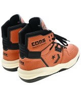 beautiful people（ビューティフルピープル）スニーカー オレンジ サイズ:28cm メンズ/2200490488168