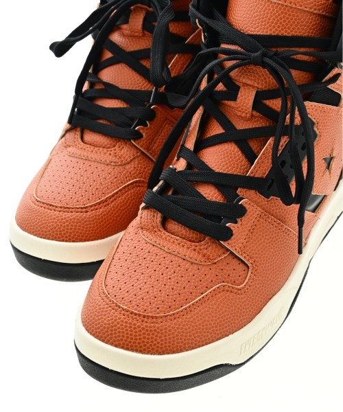 beautiful people（ビューティフルピープル）スニーカー オレンジ サイズ:28cm メンズ/2200490488199