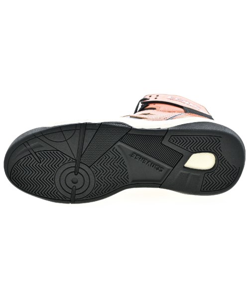 beautiful people（ビューティフルピープル）スニーカー オレンジ サイズ:27.5cm メンズ/2200490488397