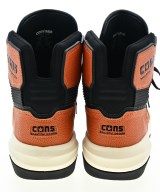 beautiful people（ビューティフルピープル）スニーカー オレンジ サイズ:27.5cm メンズ/2200490488526