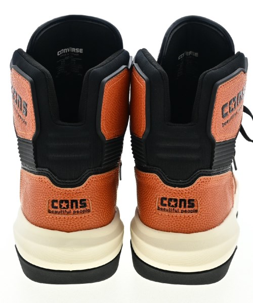 beautiful people（ビューティフルピープル）スニーカー オレンジ サイズ:27.5cm メンズ/2200490488625