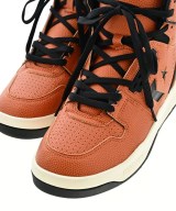 beautiful people（ビューティフルピープル）スニーカー オレンジ サイズ:27.5cm メンズ/2200490488663