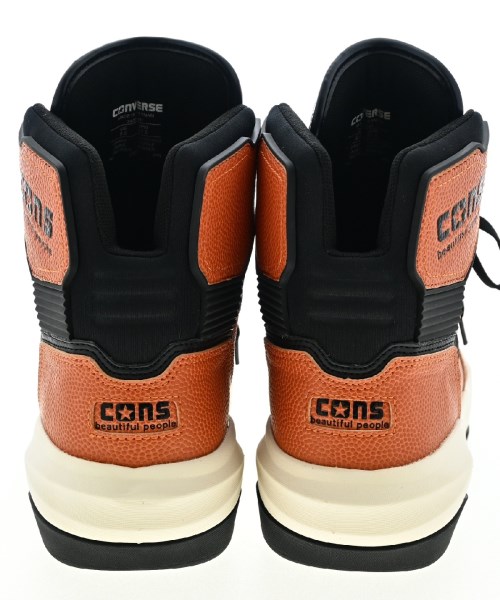 beautiful people（ビューティフルピープル）スニーカー オレンジ サイズ:27.5cm メンズ/2200490488915