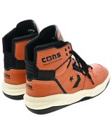 beautiful people（ビューティフルピープル）スニーカー オレンジ サイズ:27.5cm メンズ/2200490489028
