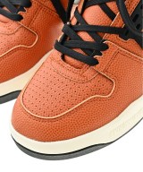 beautiful people（ビューティフルピープル）スニーカー オレンジ サイズ:27cm メンズ/2200490489103