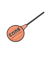 beautiful people（ビューティフルピープル）スニーカー オレンジ サイズ:27cm メンズ/2200490489196