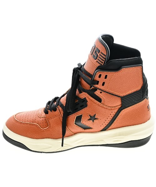 beautiful people（ビューティフルピープル）スニーカー オレンジ サイズ:27cm メンズ/2200490489233