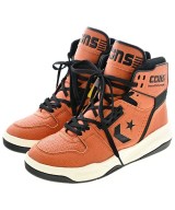 beautiful people（ビューティフルピープル）スニーカー オレンジ サイズ:27cm メンズ/2200490489264