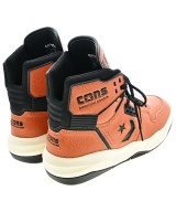 beautiful people（ビューティフルピープル）スニーカー オレンジ サイズ:27cm メンズ/2200490489301