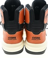 beautiful people（ビューティフルピープル）スニーカー オレンジ サイズ:27cm メンズ/2200490489707