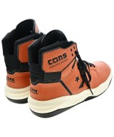 beautiful people（ビューティフルピープル）スニーカー オレンジ サイズ:27cm メンズ/2200490489752