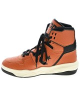 beautiful people（ビューティフルピープル）スニーカー オレンジ サイズ:27cm メンズ/2200490489752