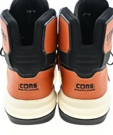 beautiful people（ビューティフルピープル）スニーカー オレンジ サイズ:27cm メンズ/2200490489752