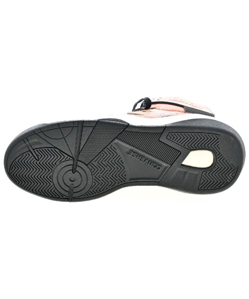 beautiful people（ビューティフルピープル）スニーカー オレンジ サイズ:27cm メンズ/2200490489769