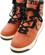 beautiful people（ビューティフルピープル）スニーカー オレンジ サイズ:27cm メンズ/2200490489790