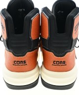 beautiful people（ビューティフルピープル）スニーカー オレンジ サイズ:27cm メンズ/2200490489790