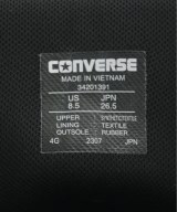 beautiful people（ビューティフルピープル）スニーカー オレンジ サイズ:26.5cm メンズ/2200490490277