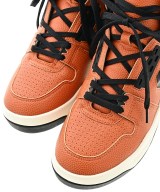 beautiful people（ビューティフルピープル）スニーカー オレンジ サイズ:26.5cm メンズ/2200490490307