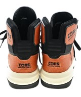 beautiful people（ビューティフルピープル）スニーカー オレンジ サイズ:26.5cm メンズ/2200490490307