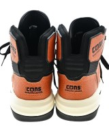 beautiful people（ビューティフルピープル）スニーカー オレンジ サイズ:26.5cm メンズ/2200490490314