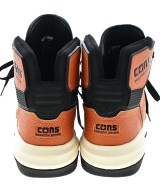 beautiful people（ビューティフルピープル）スニーカー オレンジ サイズ:26.5cm メンズ/2200490490321