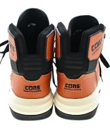 beautiful people（ビューティフルピープル）スニーカー オレンジ サイズ:26.5cm メンズ/2200490490413