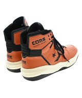 beautiful people（ビューティフルピープル）スニーカー オレンジ サイズ:26.5cm メンズ/2200490490512