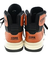 beautiful people（ビューティフルピープル）スニーカー オレンジ サイズ:26.5cm メンズ/2200490490536