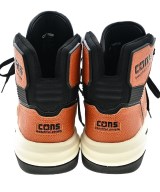 beautiful people（ビューティフルピープル）スニーカー オレンジ サイズ:26.5cm メンズ/2200490490543