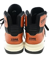 beautiful people（ビューティフルピープル）スニーカー オレンジ サイズ:26.5cm メンズ/2200490490604