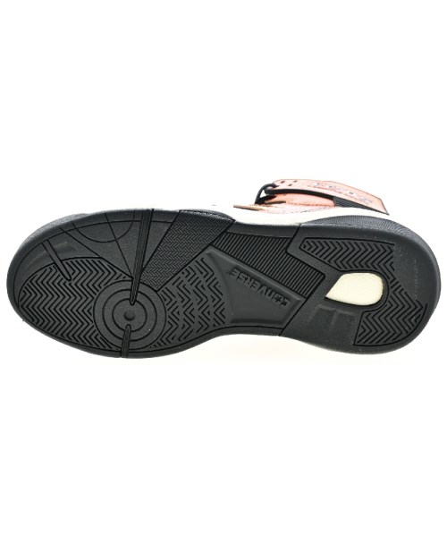 beautiful people（ビューティフルピープル）スニーカー オレンジ サイズ:26.5cm メンズ/2200490490611