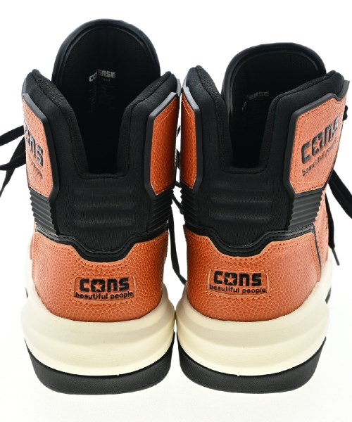 beautiful people（ビューティフルピープル）スニーカー オレンジ サイズ:26.5cm メンズ/2200490490611