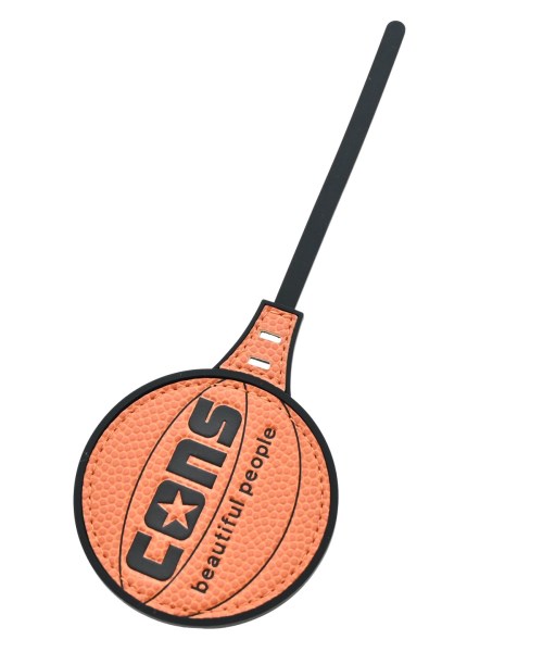 beautiful people（ビューティフルピープル）スニーカー オレンジ サイズ:26.5cm メンズ/2200490490611