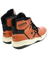 beautiful people（ビューティフルピープル）スニーカー オレンジ サイズ:26.5cm メンズ/2200490490611