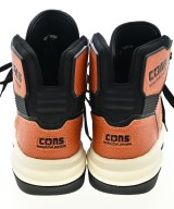 beautiful people（ビューティフルピープル）スニーカー オレンジ サイズ:26.5cm メンズ/2200490490611