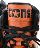 beautiful people（ビューティフルピープル）スニーカー オレンジ サイズ:26.5cm メンズ/2200490490611