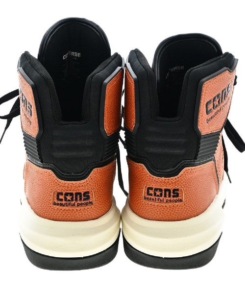 beautiful people（ビューティフルピープル）スニーカー オレンジ サイズ:26.5cm メンズ/2200490490628
