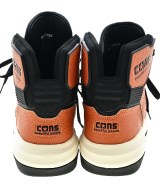 beautiful people（ビューティフルピープル）スニーカー オレンジ サイズ:26.5cm メンズ/2200490490628