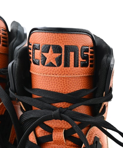 beautiful people（ビューティフルピープル）スニーカー オレンジ サイズ:26.5cm メンズ/2200490490635