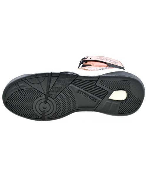 beautiful people（ビューティフルピープル）スニーカー オレンジ サイズ:26cm メンズ/2200490490819