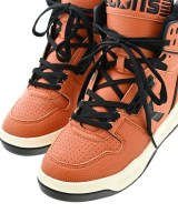 beautiful people（ビューティフルピープル）スニーカー オレンジ サイズ:26cm メンズ/2200490490888