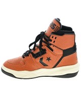 beautiful people（ビューティフルピープル）スニーカー オレンジ サイズ:26cm メンズ/2200490490895