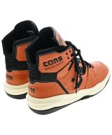 beautiful people（ビューティフルピープル）スニーカー オレンジ サイズ:26cm メンズ/2200490490901
