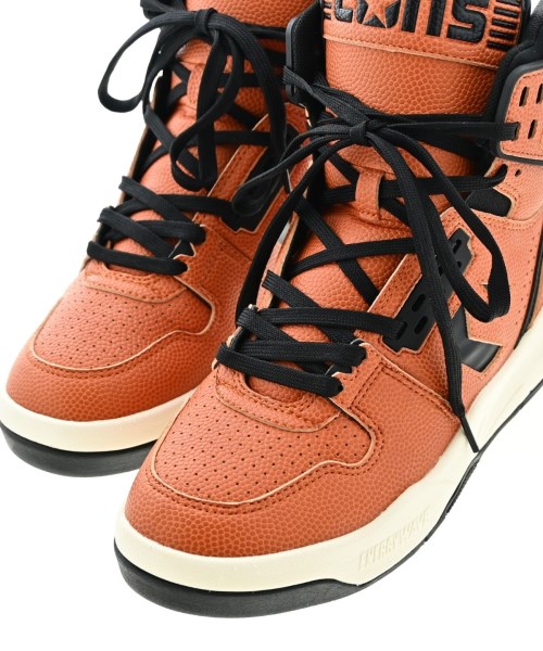 beautiful people（ビューティフルピープル）スニーカー オレンジ サイズ:26cm メンズ/2200490490918