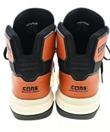 beautiful people（ビューティフルピープル）スニーカー オレンジ サイズ:26cm メンズ/2200490490994