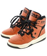 beautiful people（ビューティフルピープル）スニーカー オレンジ サイズ:26cm メンズ/2200490491373